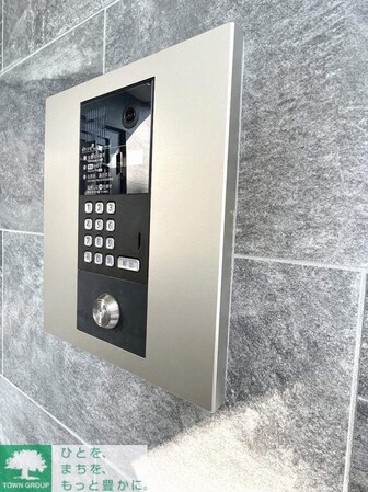 RELUXIA都立大学の物件内観写真